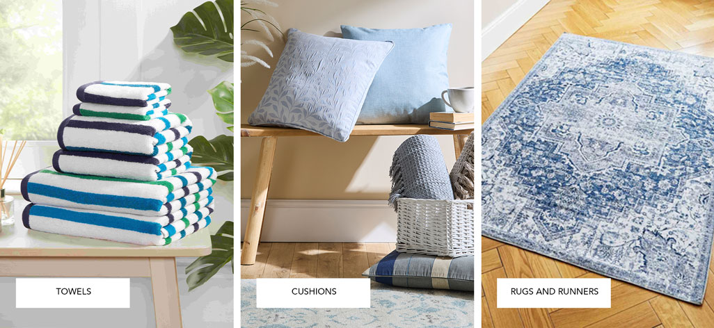 Get that fresh bed feeling